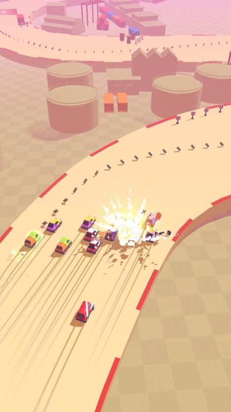 加入汽车游戏安卓版（Join Cars）