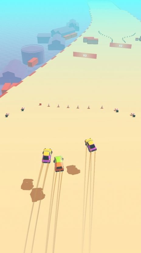 加入汽车游戏安卓版（Join Cars）