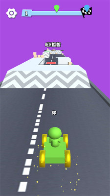 拼装车小能手游戏安卓版