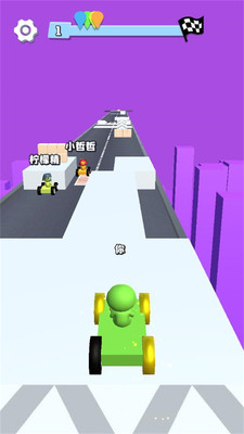 拼装车小能手游戏安卓版