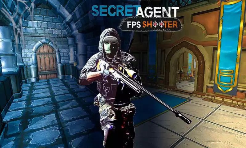 陆军战争特种部队射击游戏正式版(US Army Special Ops Gun Strike)