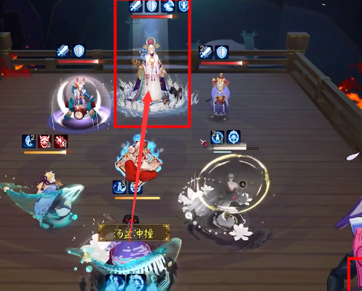 《阴阳师》残局得胜第七天玩法攻略