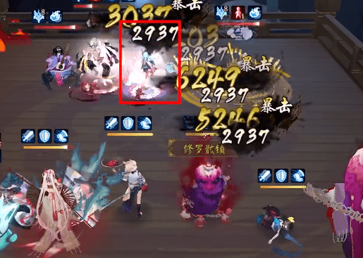 《阴阳师》残局得胜第七天玩法攻略