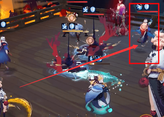 《阴阳师》残局得胜第七天玩法攻略