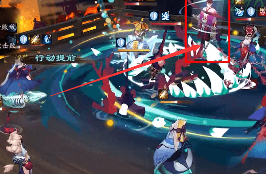 《阴阳师》残局得胜第七天玩法攻略