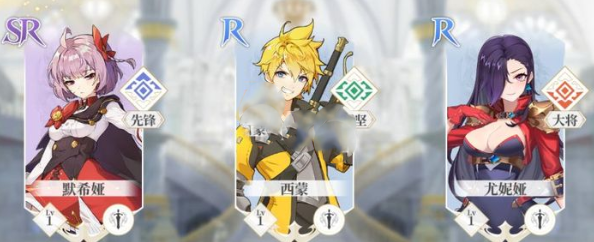《终焉誓约》西蒙强度分析