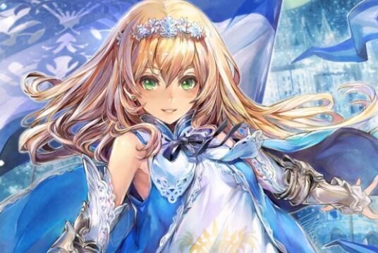 《苍之骑士团2》T0角色排行一览