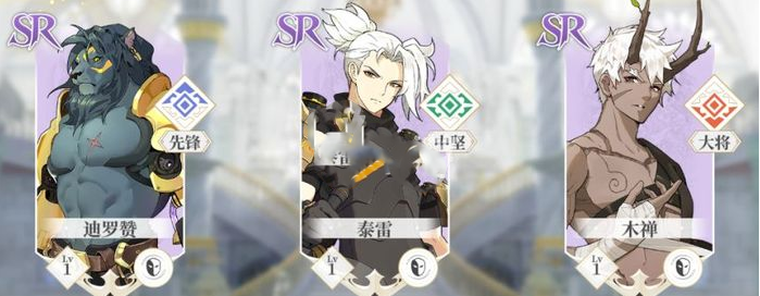 《终焉誓约》木禅强度分析