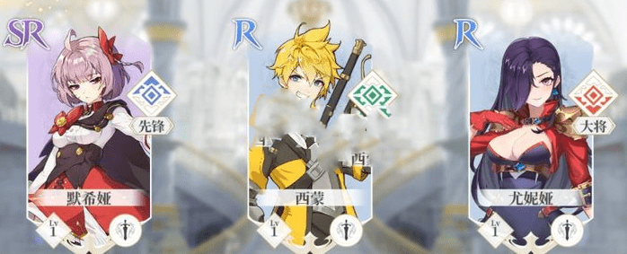 《终焉誓约》默希娅强度分析