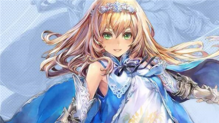 《苍之骑士团2》玛莉爱尔装备选择推荐