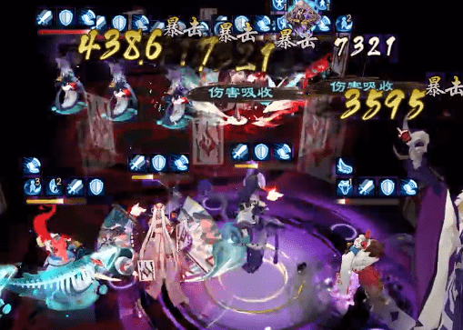 《阴阳师》残局战叁段通关攻略