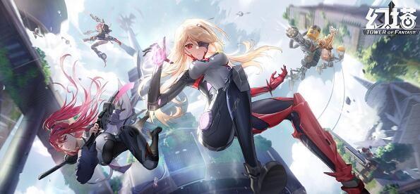 幻塔角色获得方法