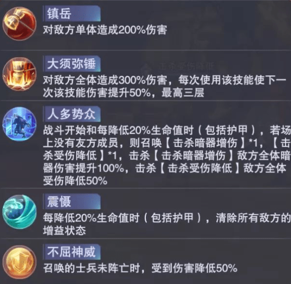 《斗罗大陆：魂师对决》战场悬赏强攻系BOSS打法攻略