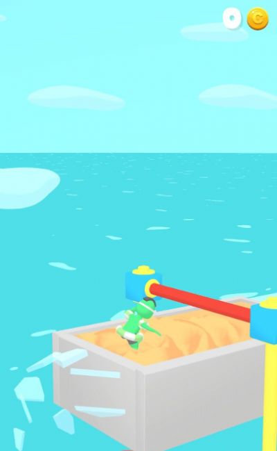 乌不勒克跳跃游戏正式版（OobleckJump）