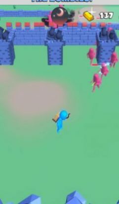 夜行部落3D游戏正式版(Night Horde 3D)