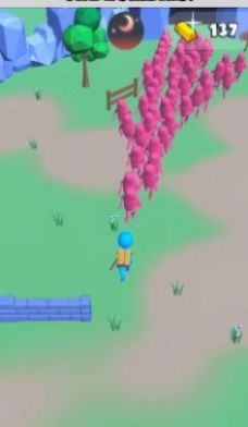 夜行部落3D游戏正式版(Night Horde 3D)