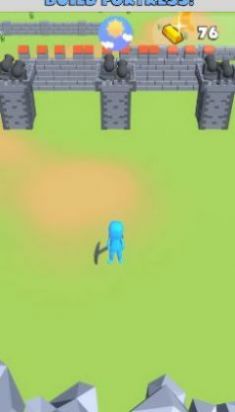 夜行部落3D游戏正式版(Night Horde 3D)