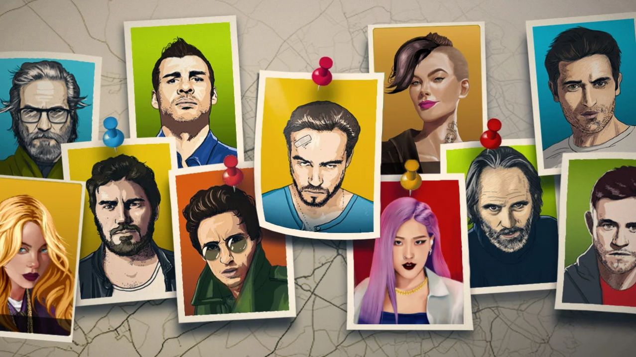 gt俱乐部拉力赛游戏中文安卓版