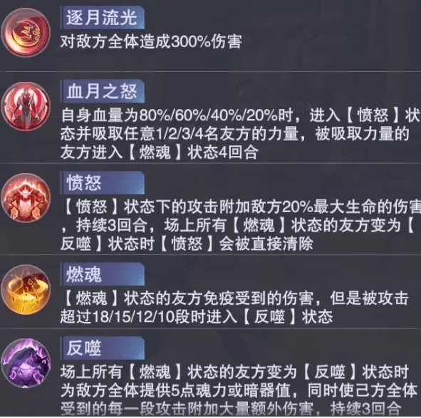 《斗罗大陆：魂师对决》战场悬赏敏攻系boss打法攻略