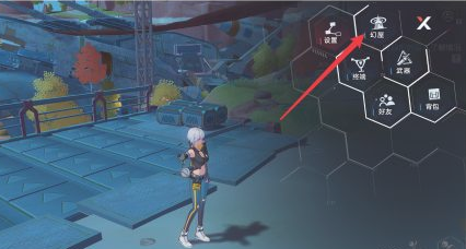 《幻塔》武器能量池如何获得