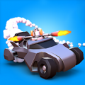 导弹车的生存冒险游戏正式版