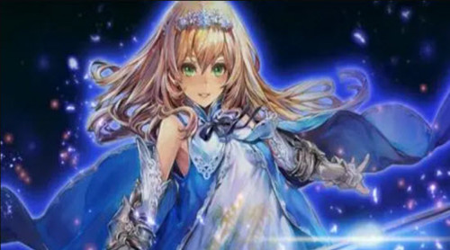 《苍之骑士团2》玛莉爱尔装备搭配攻略