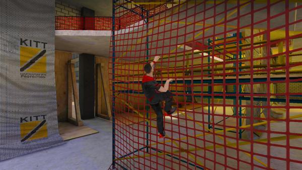 跑酷模拟器3D