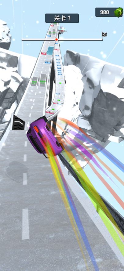 你能有多飚游戏正式版