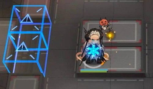 《明日方舟》夜莺模组解锁条件