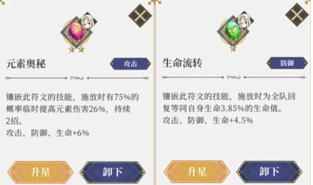 《终焉誓约》爱琪培养攻略