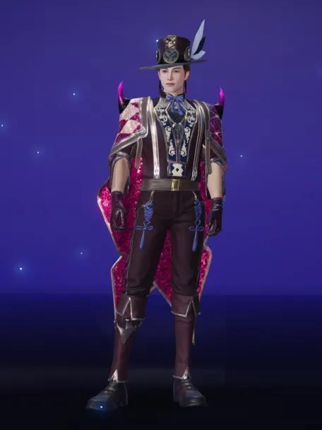 《王牌竞速》诡谲之梦获取方法介绍