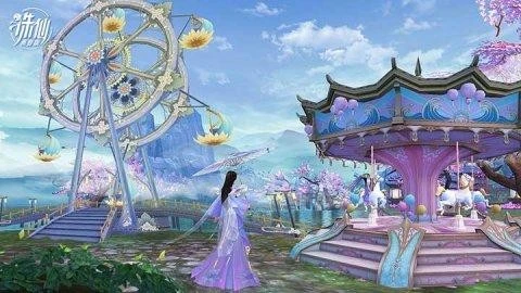 《诛仙》手游2021年12月16日更新公告