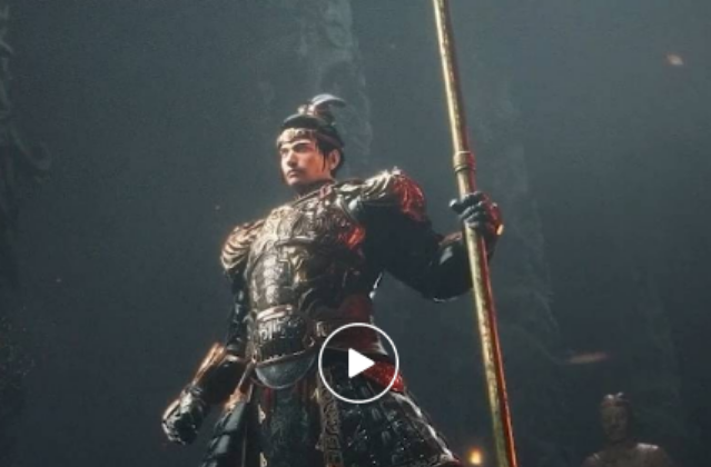 《永劫无间》岳山时装金乌纪秦风上线时间