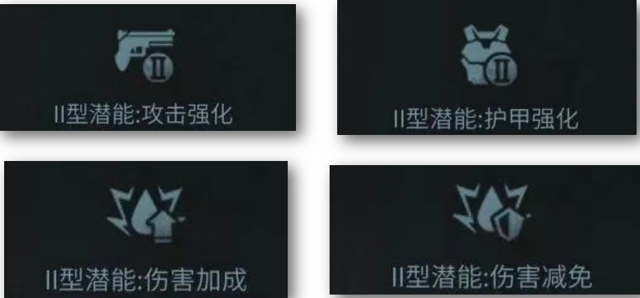 《明日之后》中级潜能点加点推荐