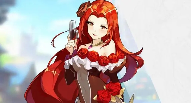 《终焉誓约》爱琪技能介绍