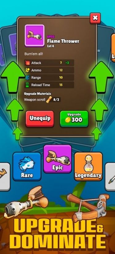 狩猎和抢劫游戏正式版(HuntAndLoot)