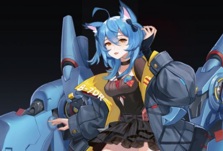 《零之战线》小野猫喜欢什么礼物
