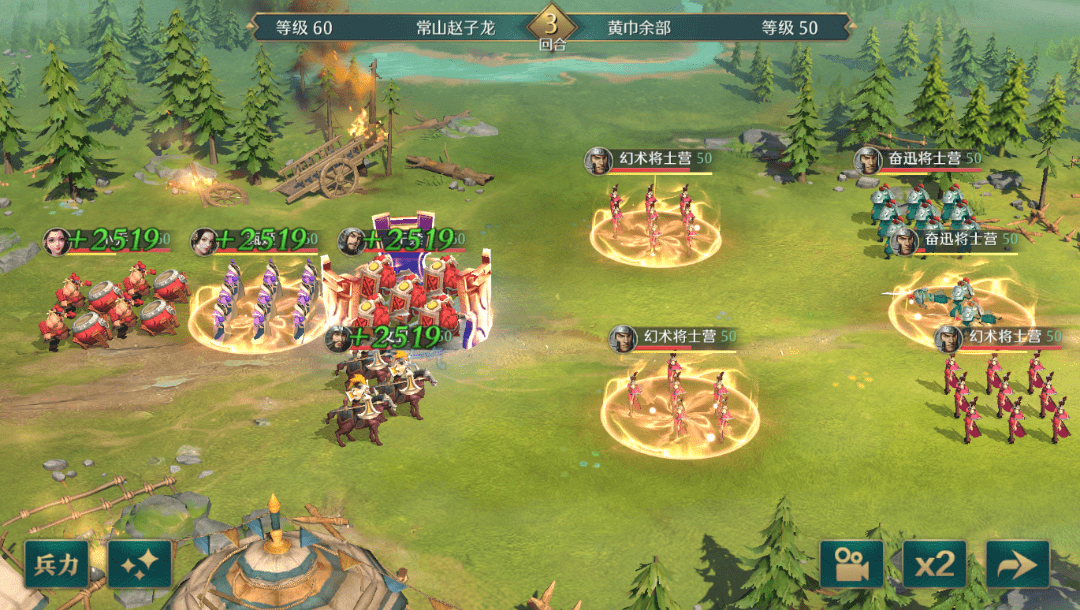武将爆料丨甄姬怎么上手，万金油奶妈不容错过