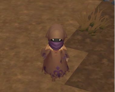 《神角技巧》新怪物一览