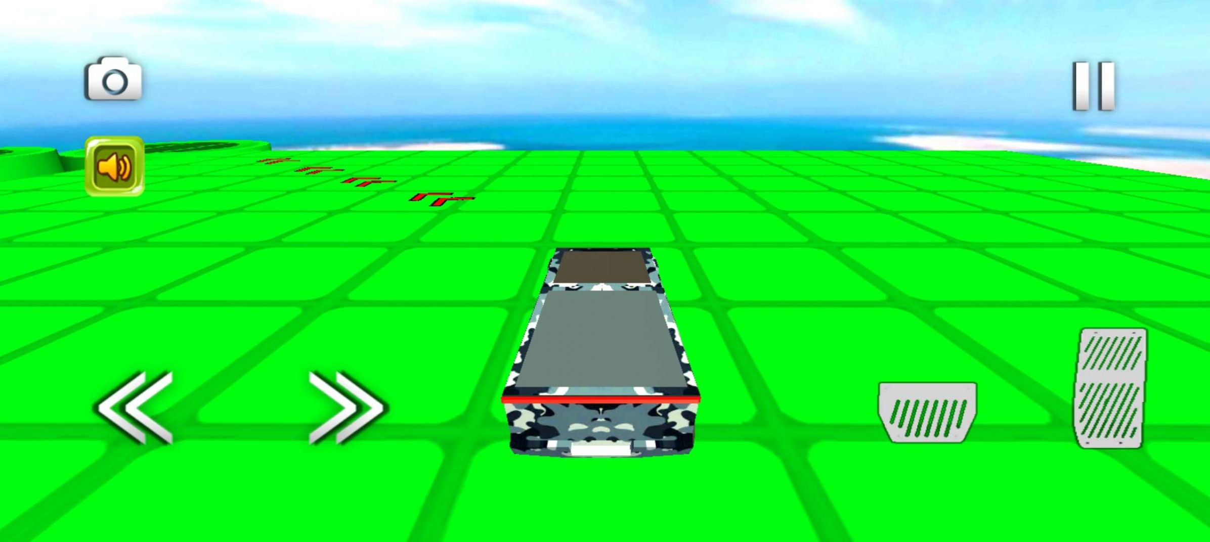 数码卡车跃迁游戏正式版