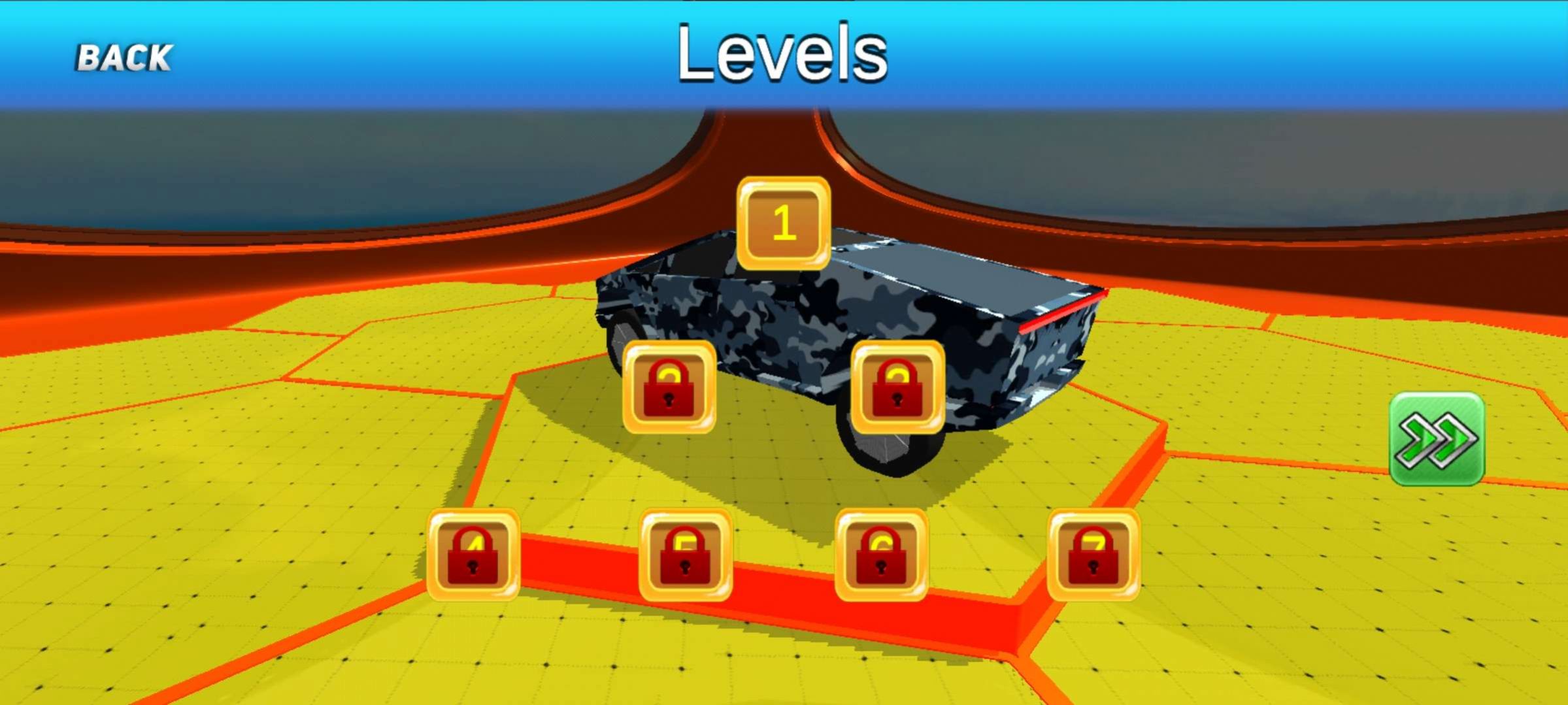 数码卡车跃迁游戏正式版