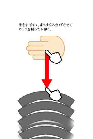 空手道手刀