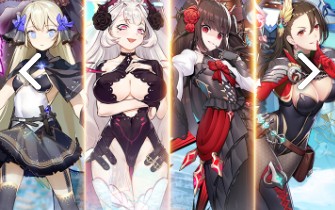 邂逅在迷宫无限十连选什么