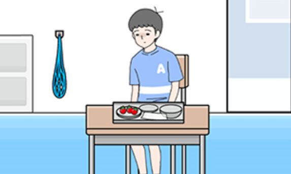 神回避孤独第二关攻略