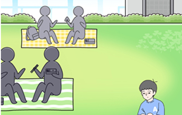 神回避孤独第三关攻略