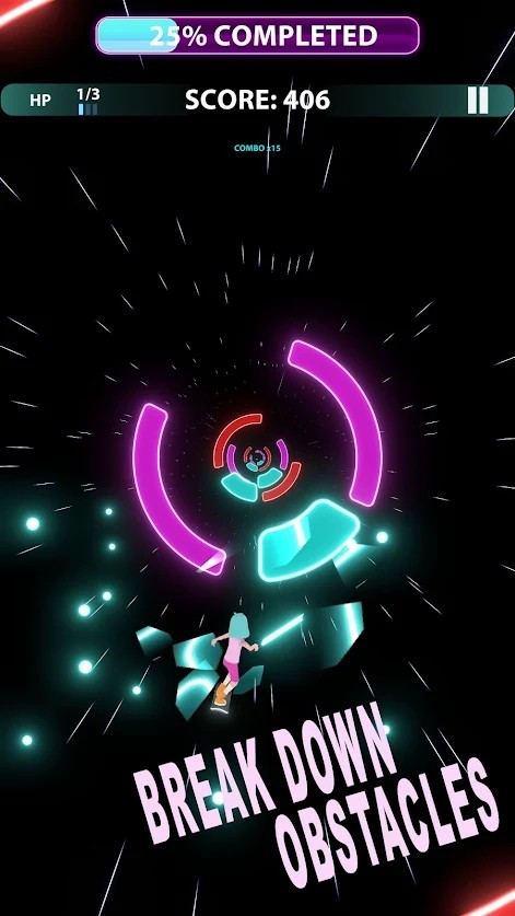 Music Surfer游戏安卓版
