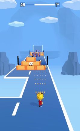 小队射击游戏正式版(Squad Shooter)