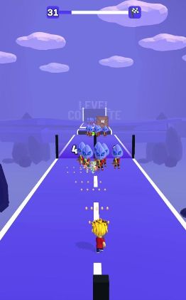 小队射击游戏正式版(Squad Shooter)