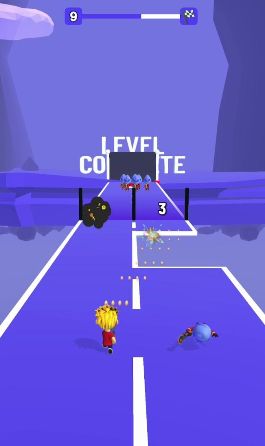 小队射击游戏正式版(Squad Shooter)