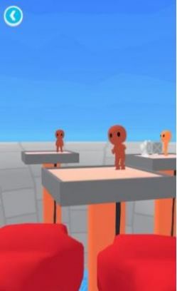 抖音两拳超人小游戏最新版